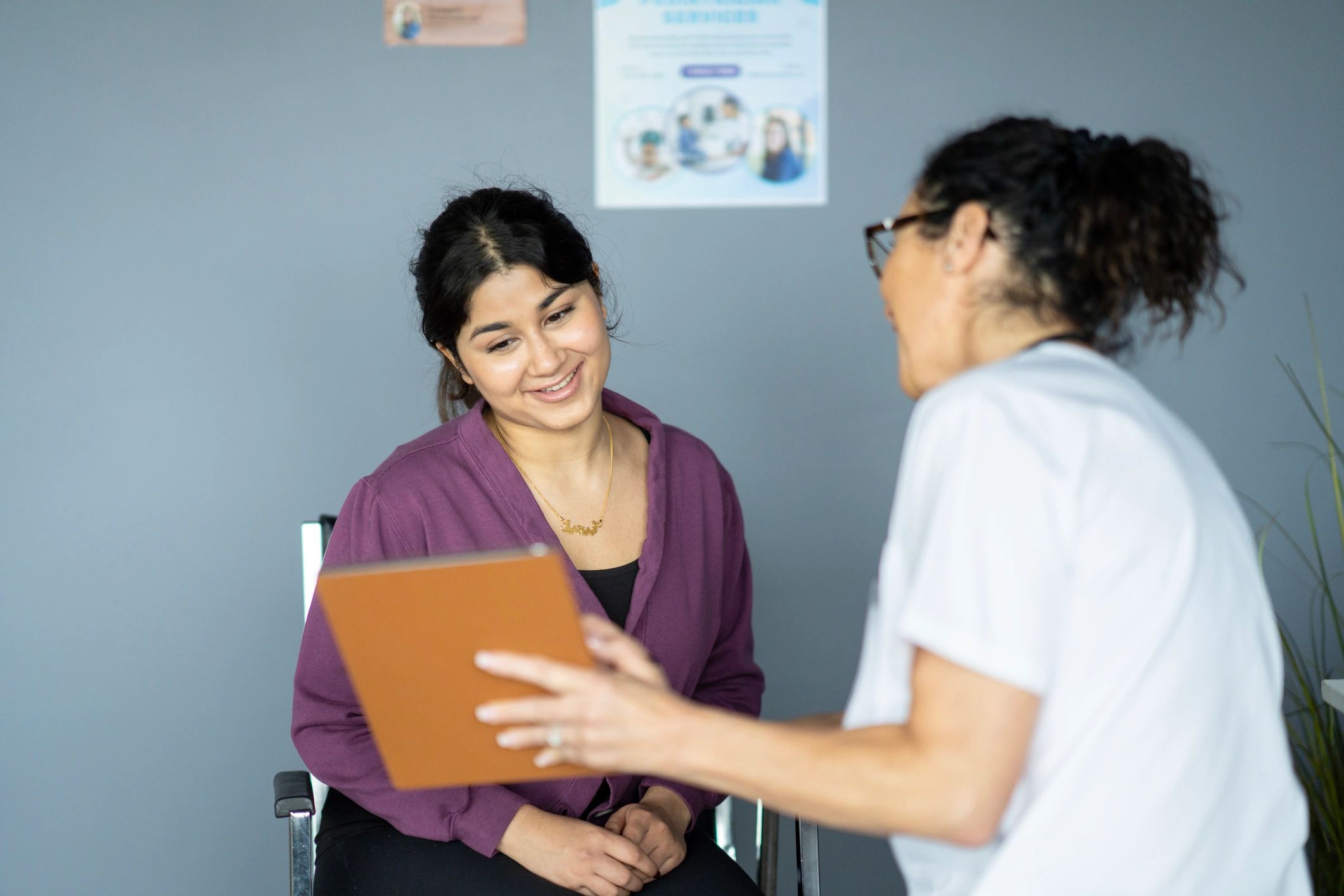 wellness coaching