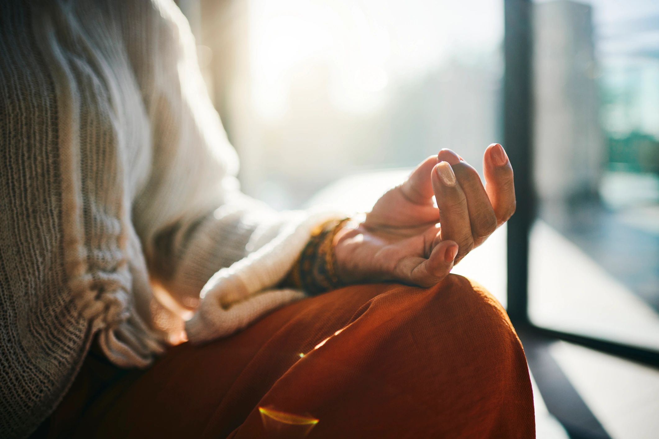mindfulness meditation