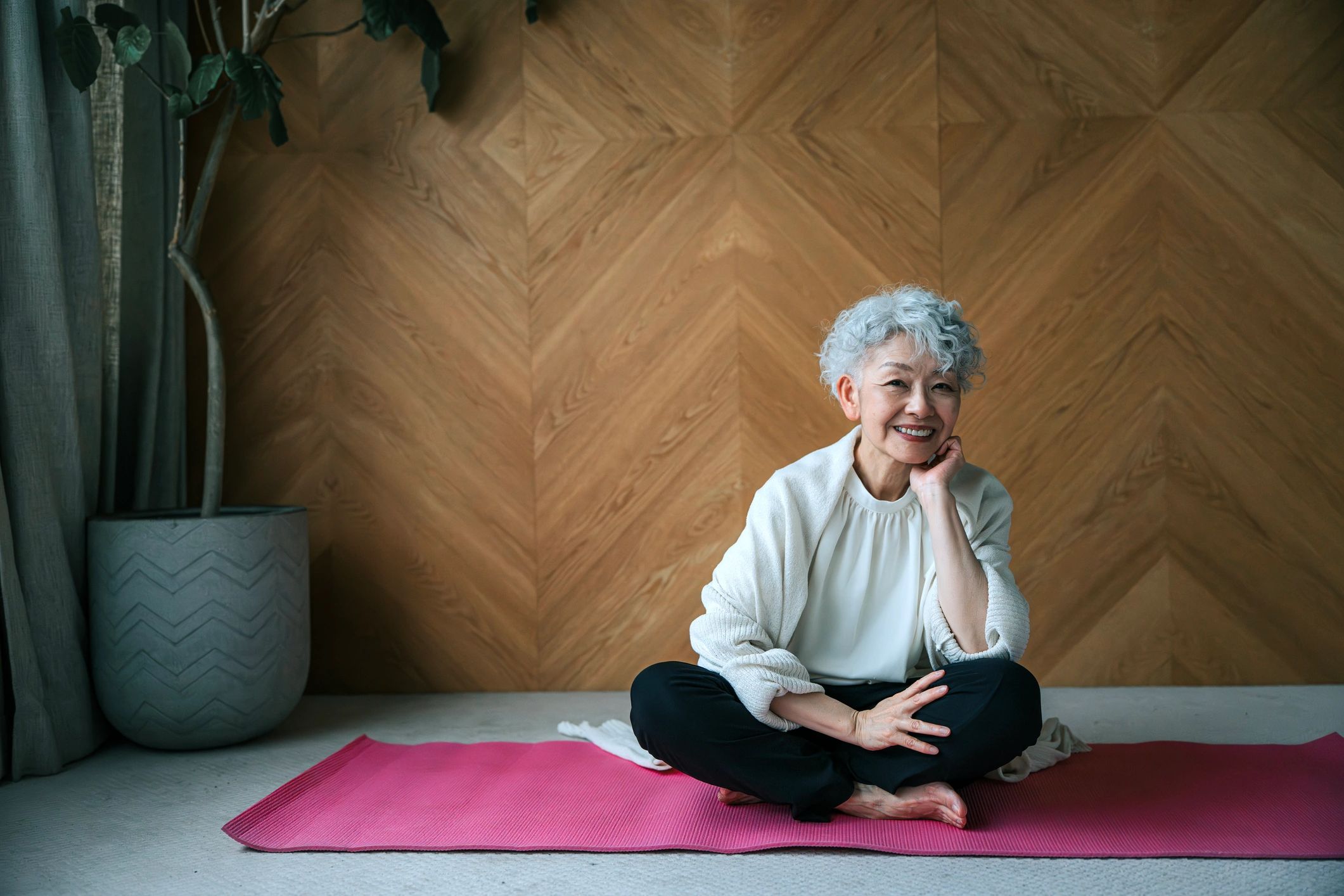 mindfulness practice